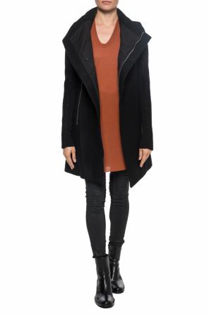 Sleeveless t-shirt, zdjęcie 2 Sleeveless t-shirt od Rick Owens